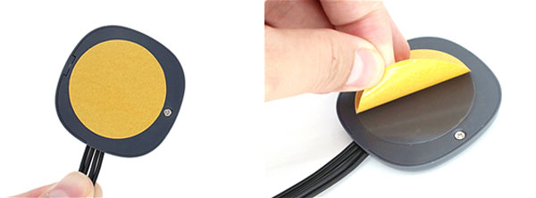 Led Sensor For Mirror