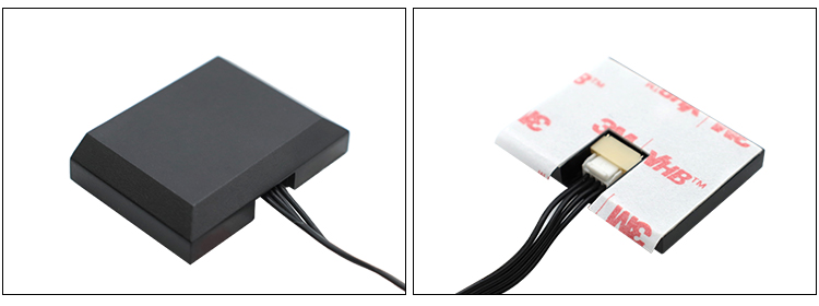 Door Light Switch Cabinet