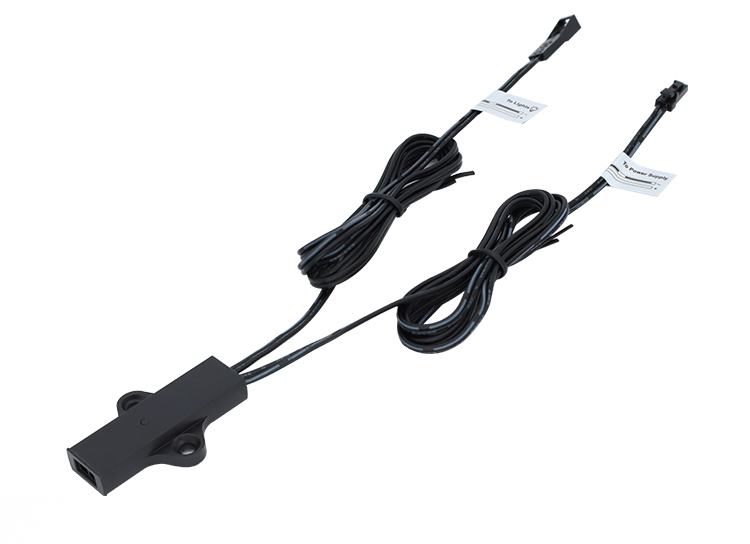 Cabinet Sensor Switch