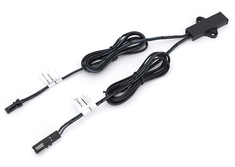 ktichen 12v door switch