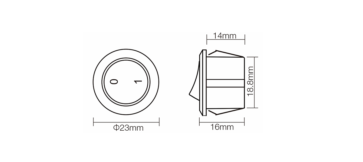 12V&24V ONOFF Mechanical Round Rocker Switch01 (7)