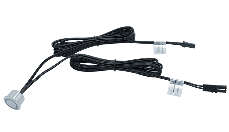 12V&24V ONOFF Touch Sensor Low Voltage Dimmer Switch With Indicator01 (10)