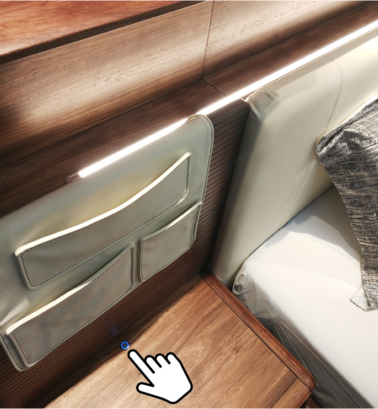 12V&24V ONOFF Touch Sensor Low Voltage Dimmer Switch With Indicator01 (14)