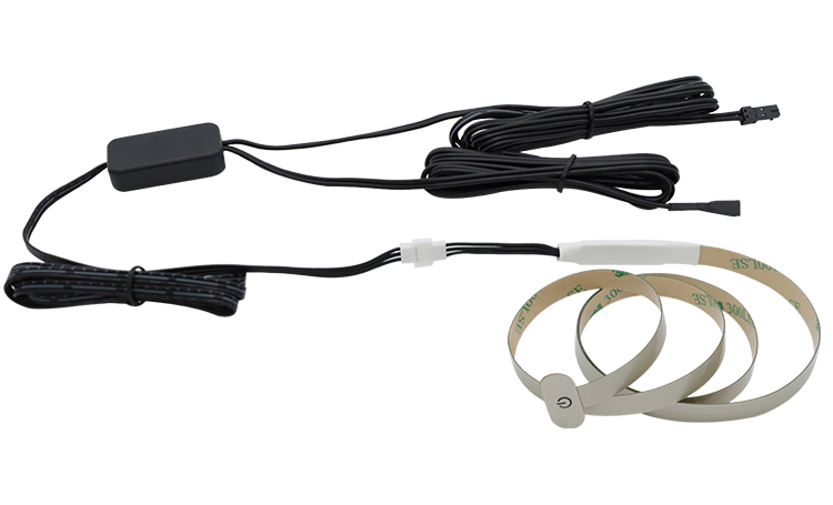 12 Volt Dimmer Switch