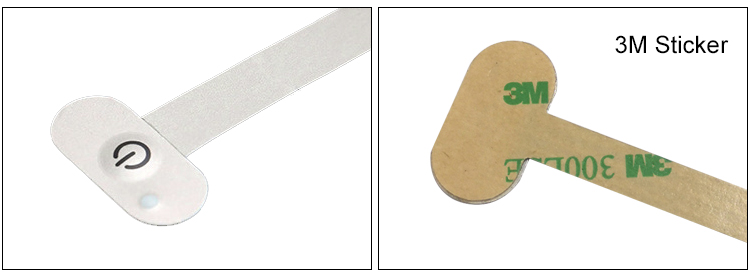 Cabinet Touch Sensor