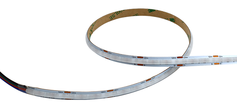 led strip rgb 12v