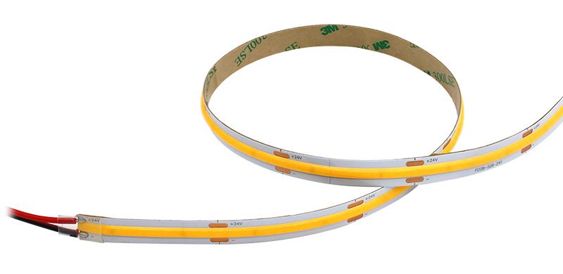 soffit led strip lighting