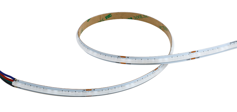 rgb led strip lights