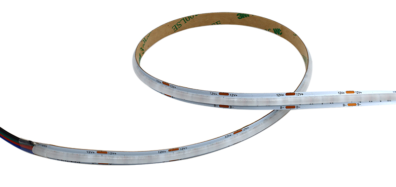 rgbw led tape