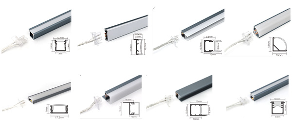 small under cabinet lights