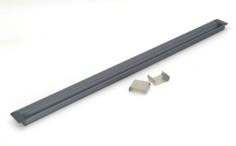 Strip Lighting For Cabinets