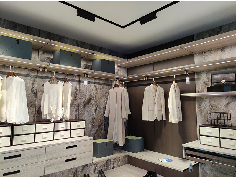 High Bright Led Cabinet Light