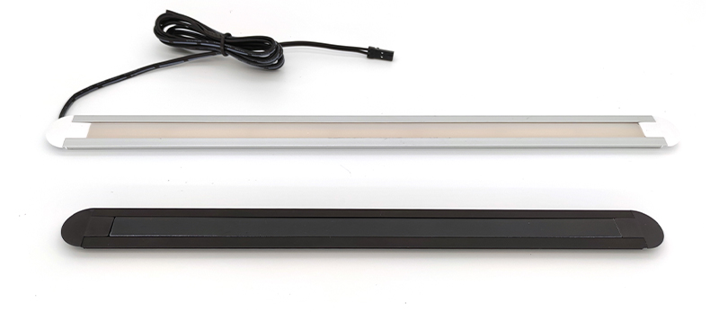 under cabinet lighting