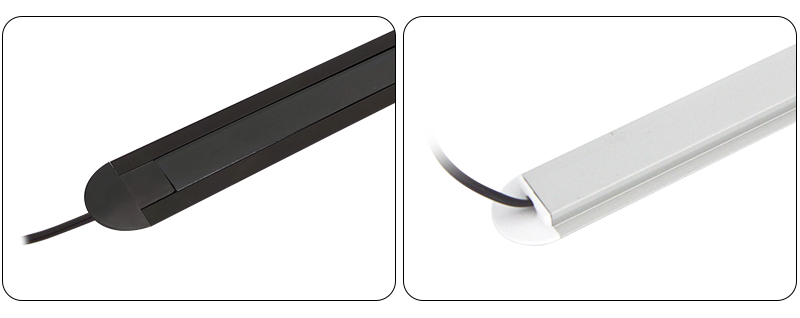 wardrobe strip lights