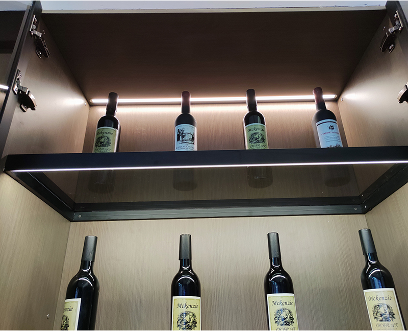 best closet lighting