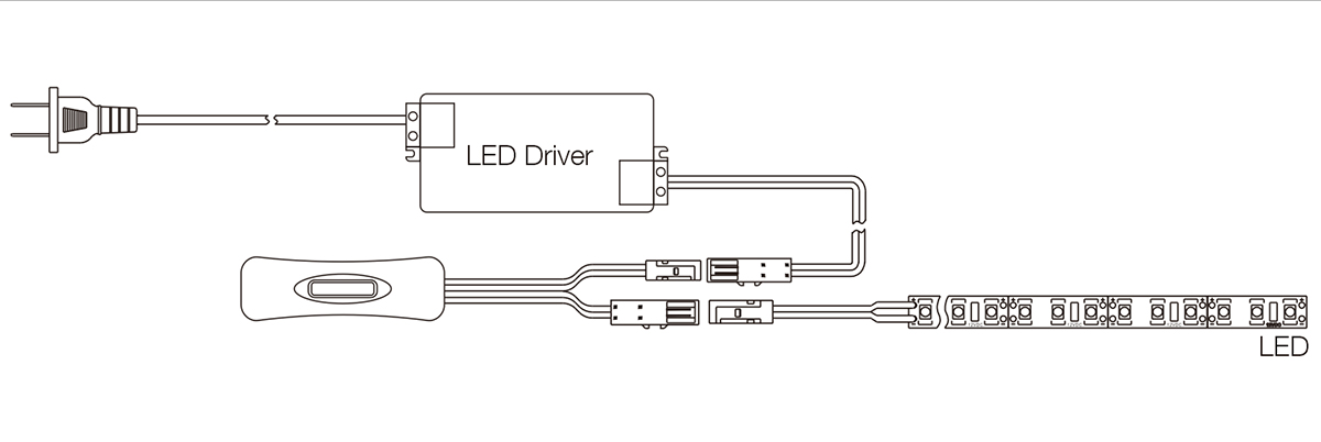 ACDC Available ONOff Cord Switch Lamp Light Mechanical Rocker Switch01 (9)