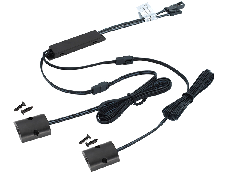 Automatic Double Head Door Trigger Sensor For Cabinet Door01 (11)