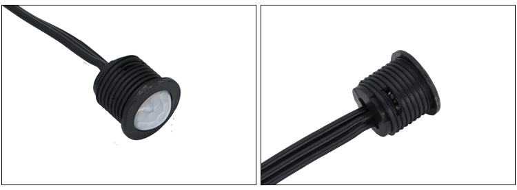 Cabinet Led Motion Sensor