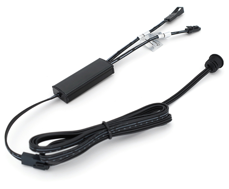 Small Pir Motion Sensor Switch