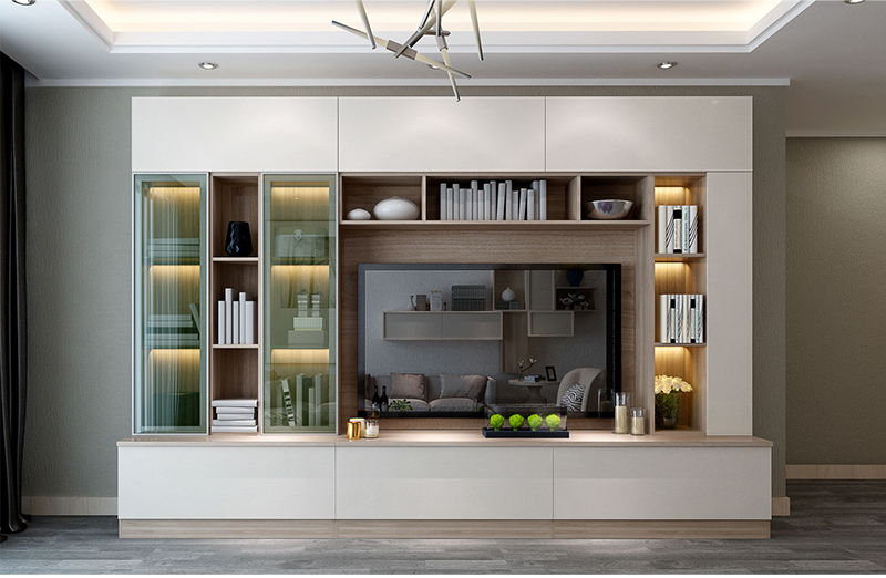 High Lumen Under Cabinet Led Light Strip