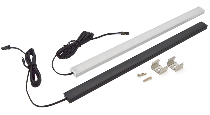 wardrobe light strip