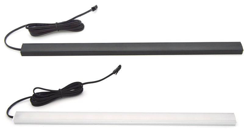 Strip Led Lights For Kitchen