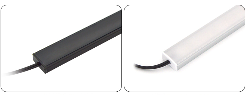 Led Strip For Cabinet