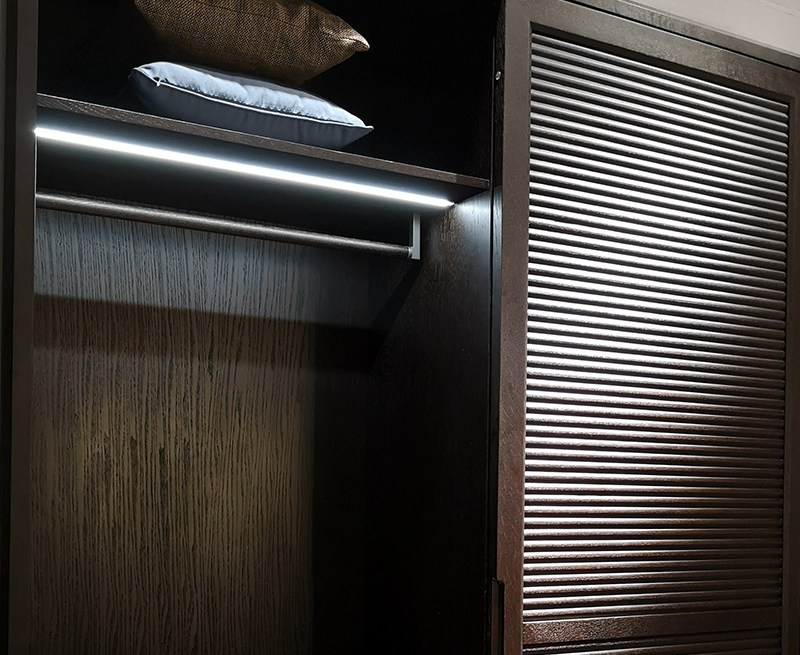 led flush mount light