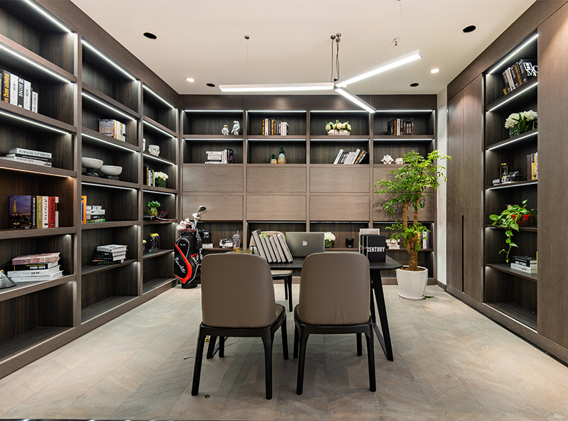 Led Strip For Cabinet