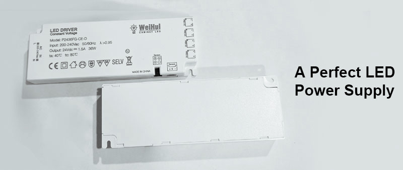Constant-voltage-power-supply