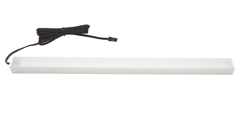 Low-voltage DC12V inside cabinet