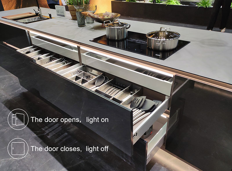 best wardrobe lights