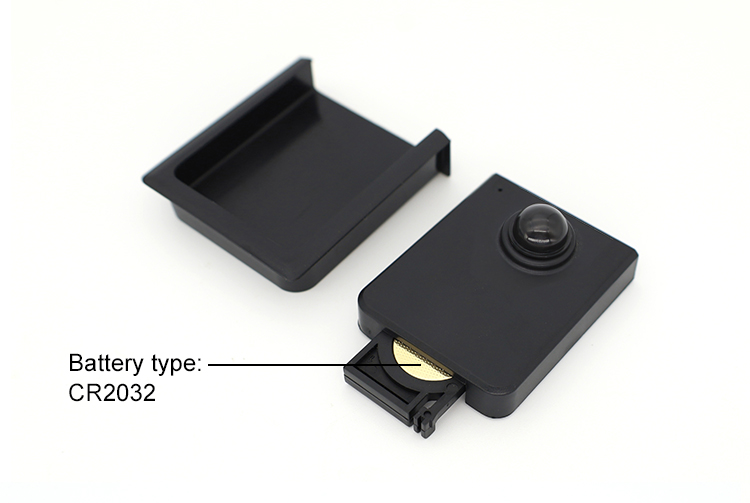 Wireless Ir Sensor Switch