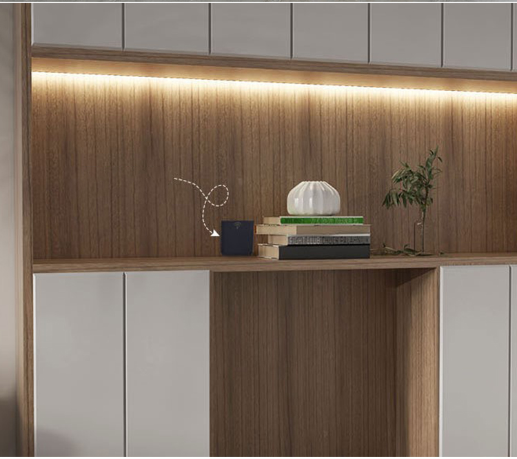 Wireless Door Switch For Cabinet