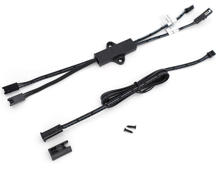 Led Ir Sensor Switch