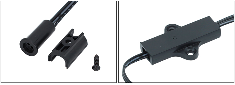 Dual Function LED IR Door Trigger&Hand Shaking Sensor Switch 01 (12)