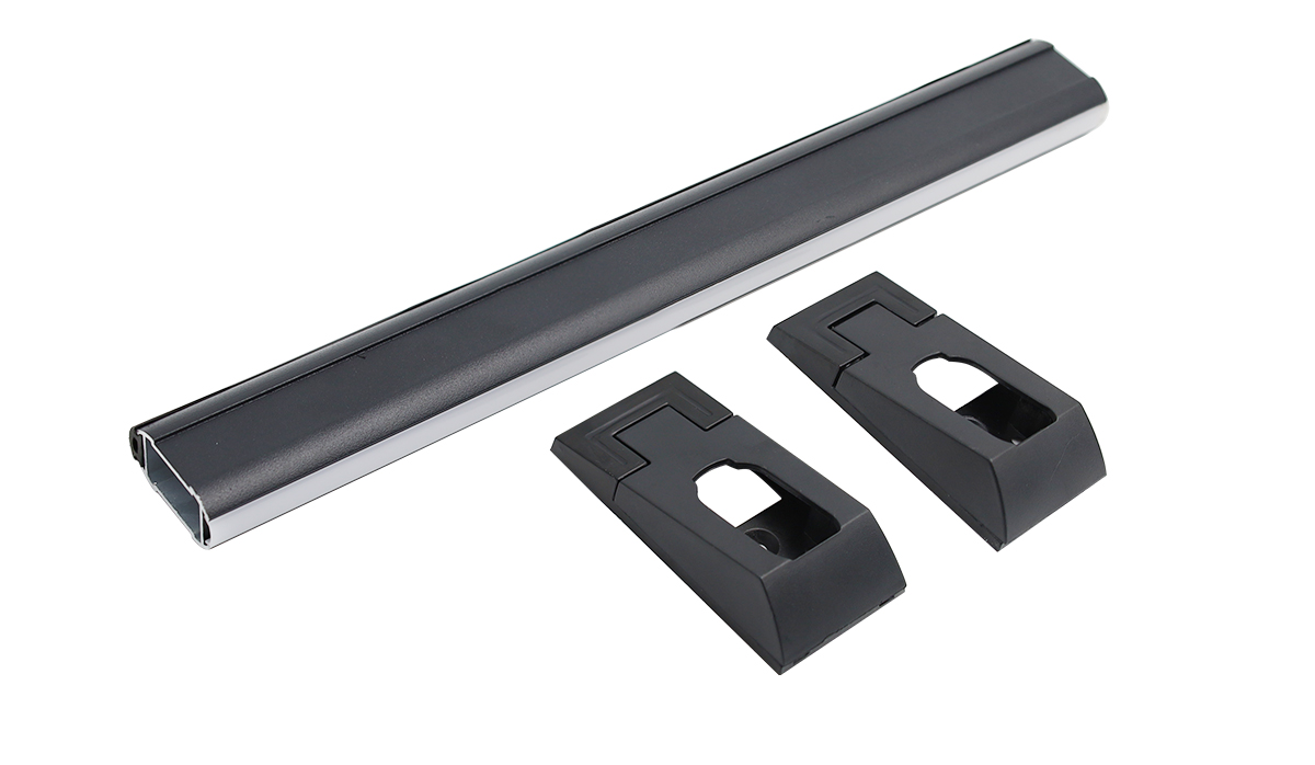 E05A-12VDC LED Wardrobe Light-Whole product