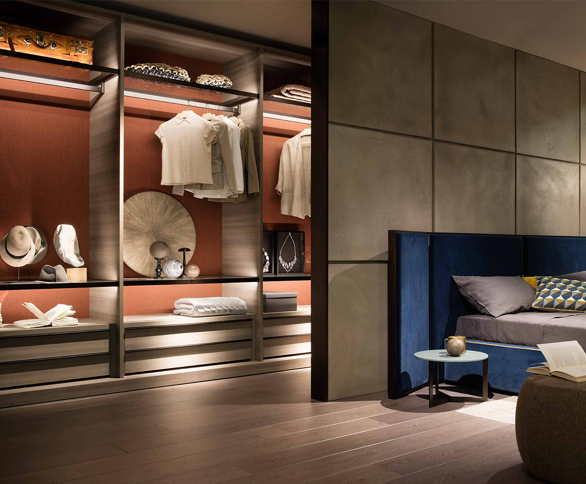 E06-Bedroom Furniture Light-application