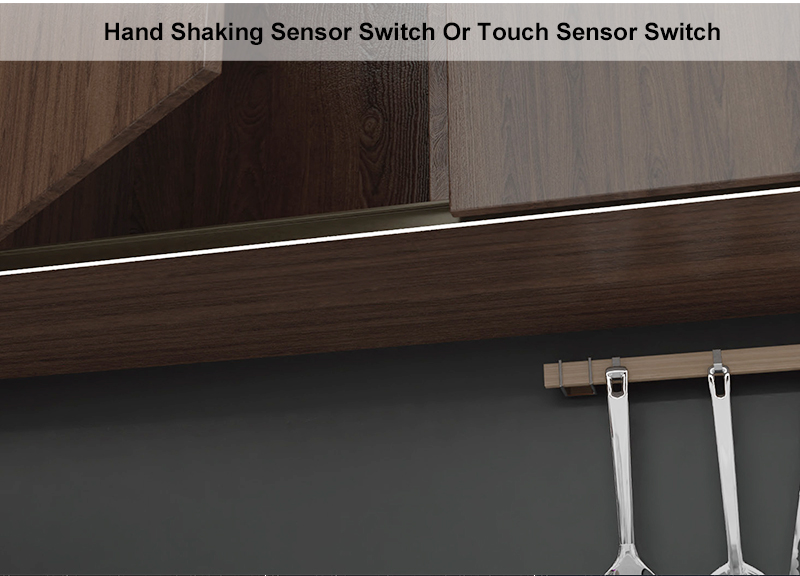 LED Under Cabinet Lighting