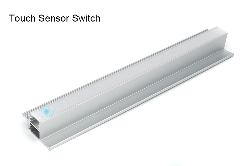 shelf lighting for bookshelf