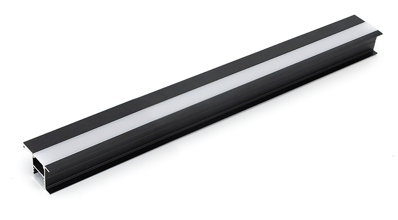 strip lights for shelves