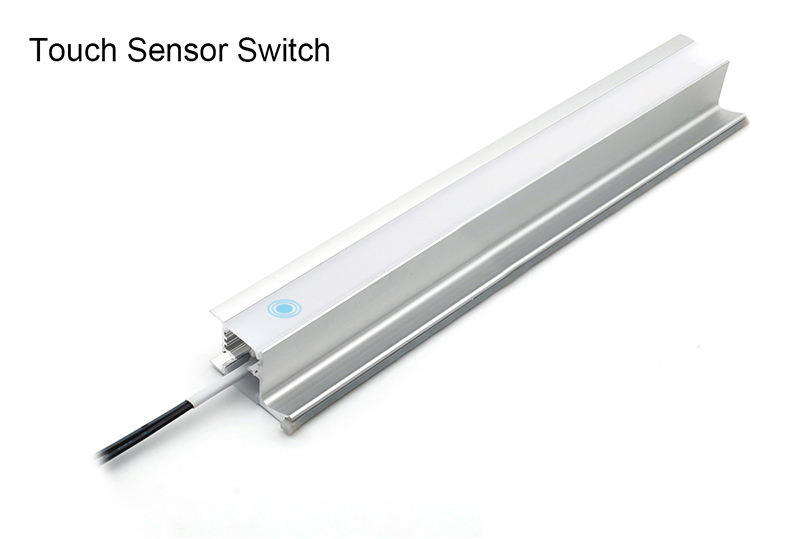 Cuttable LED Shelf Light