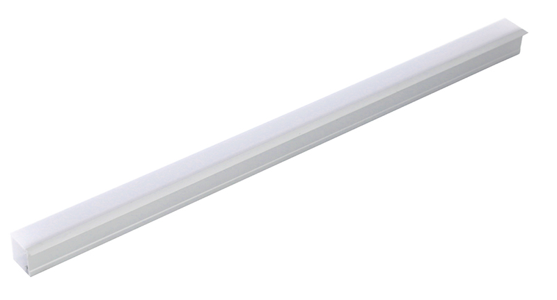 Rear LED shelf light