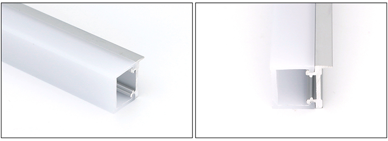 cabinet shelf lighting