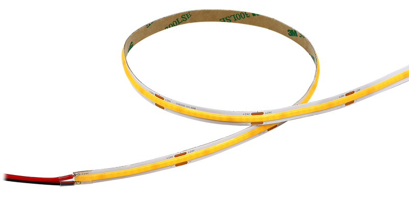 12v dc led strip lights