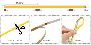 smart led strip lights