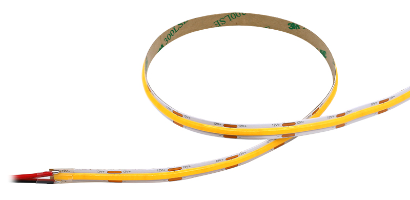 dotless led strip lights