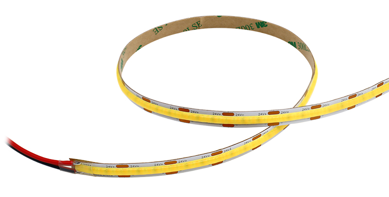 recessed led strip lighting
