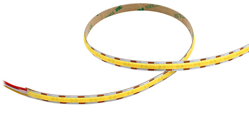 High Density Uniform Light