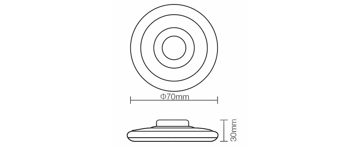 Foot Pedal Cord Switch For LED Lighting01 (7)
